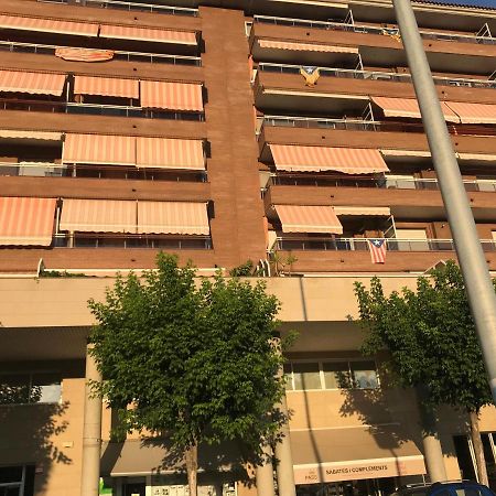 Apartamento Recien Reformado Con Vistas Al Rio Balaguer Eksteriør billede