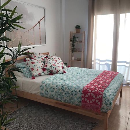 Apartamento Recien Reformado Con Vistas Al Rio Balaguer Eksteriør billede