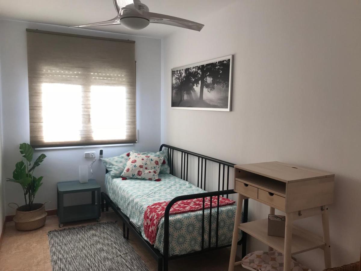 Apartamento Recien Reformado Con Vistas Al Rio Balaguer Eksteriør billede