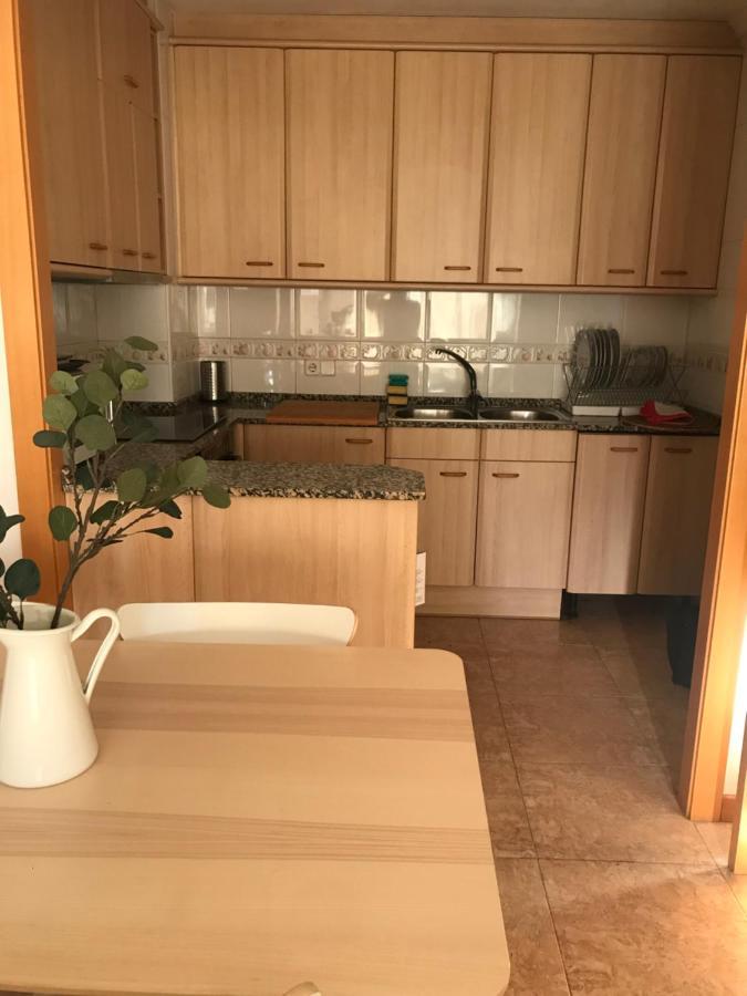 Apartamento Recien Reformado Con Vistas Al Rio Balaguer Eksteriør billede